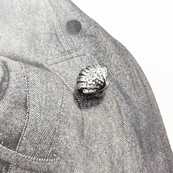 Pandora The Little Mermaid Ariel's Seashell Charm - Picture 4 of 4